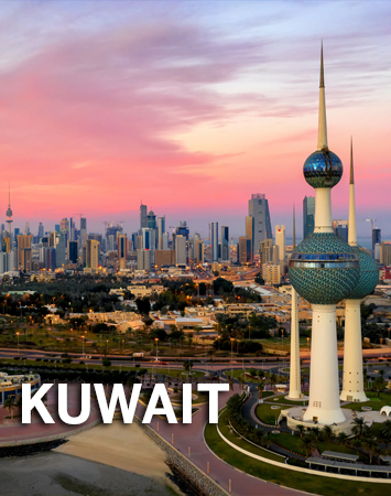 kuwait
